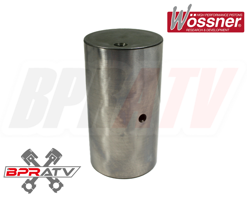 19-24 Yamaha Kodiak 700 YFM700 WOSSNER Connecting Rod Kit Crankshaft Rebuild Kit