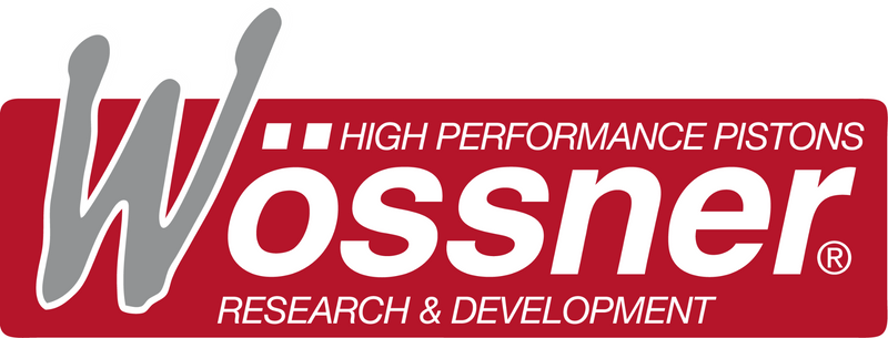 Yamaha Raptor 700 700R YFM 700 WOSSNER Connecting Rod Kit Crankshaft Rebuild Kit