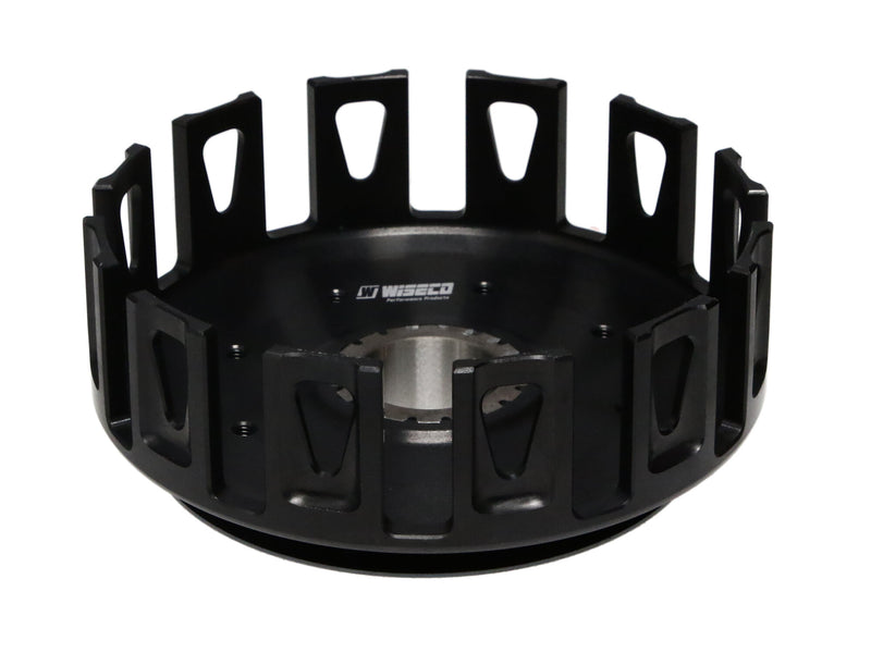 85-89 Honda ATC250R TRX ATC 250R TRX250R Wiseco Heavy Duty Billet Clutch Basket