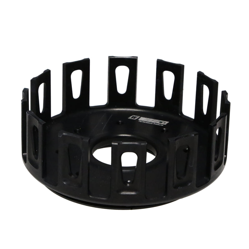 94-07 Honda CR250 CR 250 Wiseco Heavy Duty CNC Billet Clutch Basket Fiber Spring