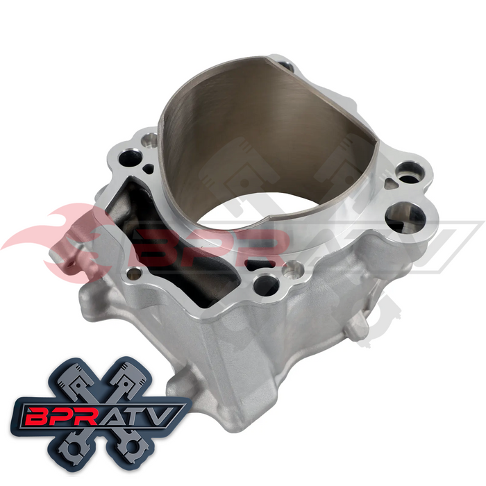 YFZ450 YFZ 450 479cc 98mm Big Bore Cylinder JE RACE Piston Wiseco Crank Rebuild