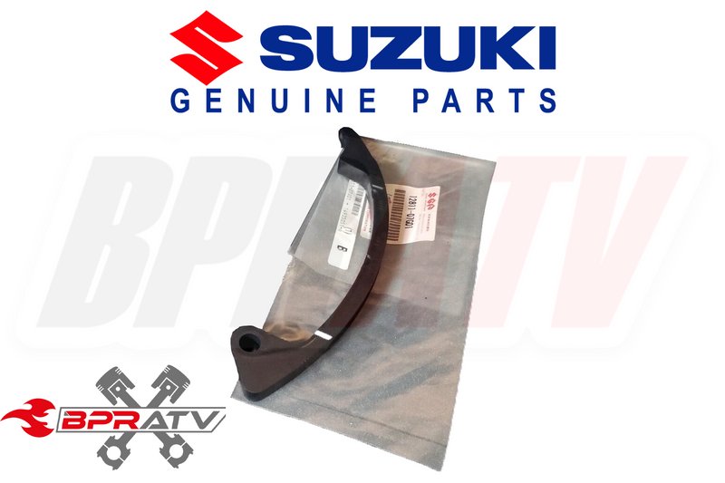 Kawasaki KFX400 KFX 400 OEM Cam Chain Guide Chain Tensioner Hotcams Cam Chain