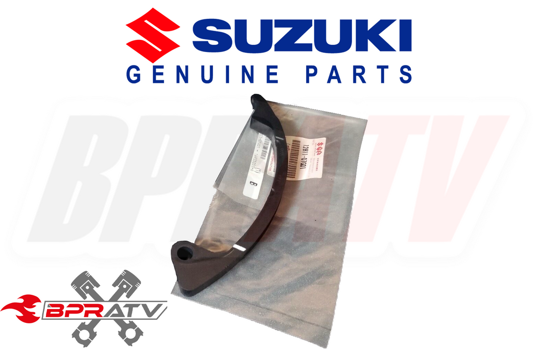 Suzuki LTZ400 LTZ 400 OEM Cam Chain Guide Chain Tensioner Hotcams Hot Cams Chain