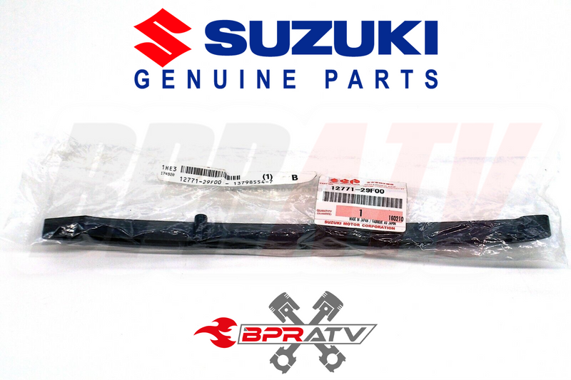Suzuki LTZ400 LTZ 400 OEM Cam Chain Guide Chain Tensioner Hotcams Hot Cams Chain